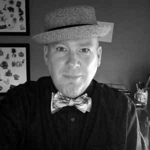 Meet your Posher, Sydney